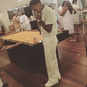 Meet your Posher, Mello